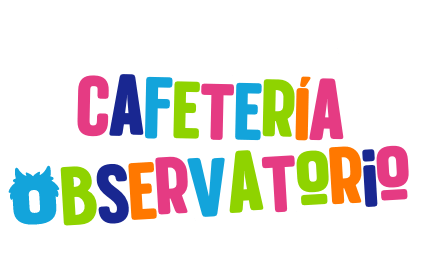 Cafetería Observatorio