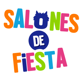 Salones de Fiesta